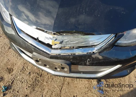 2017 Chevrolet Volt Lt z USA, uszkodzony, nr VIN 1G1RC6S57HU124693